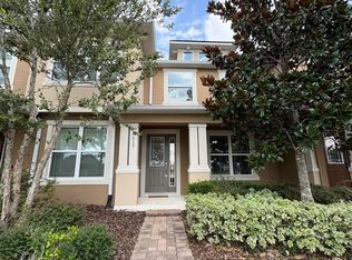 8613 Coventry Park Way, Windermere, FL 34786