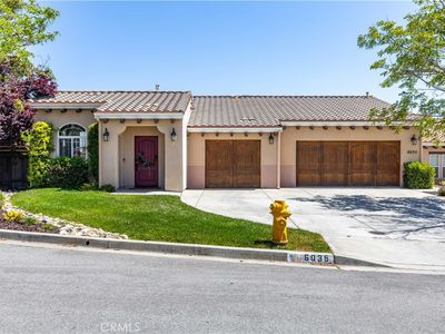 6035 Via Colonia Ct, Atascadero, CA, 93422