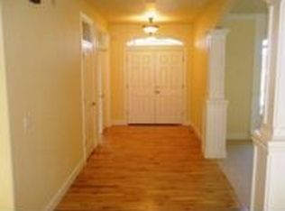 683 S 15th Ct, Ridgefield, WA 98642