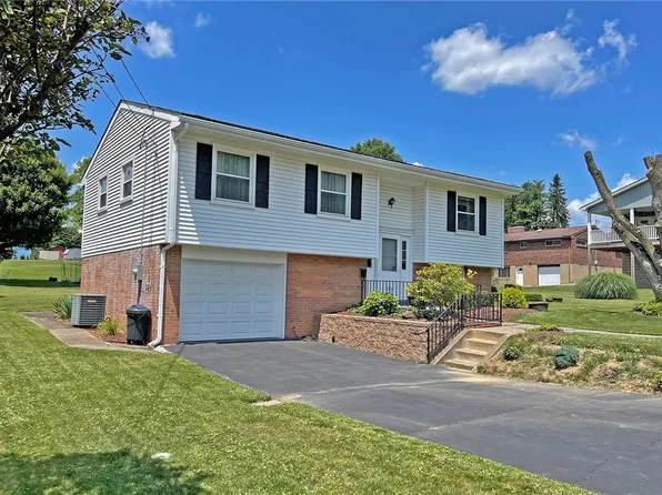 501 Donnell Rd, New Kensington, PA 15068