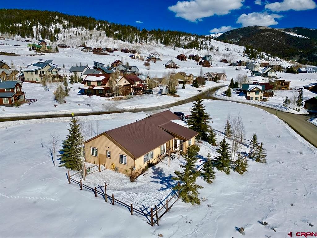 1047 Cascadilla Street, Crested Butte, CO 81224 | Zillow