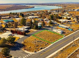 536 Fairchild Loop, Moses Lake, WA 98837