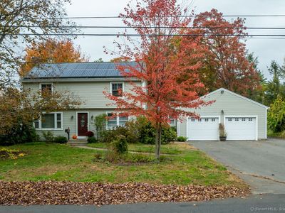 15 Maiden Lane, Plainville, CT, 06062