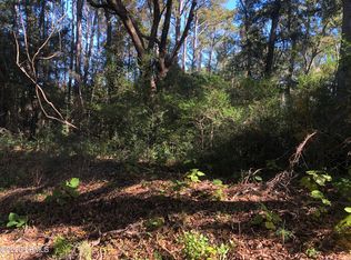 240 Tom Fripp Rd, Saint Helena Island, SC 29920