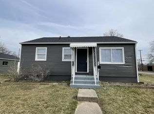 3400 Walmar Dr, Columbus, OH 43224