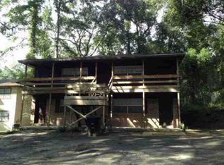 2517 Old Bainbridge Rd, Tallahassee, FL 32303
