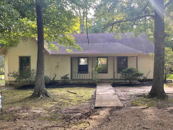 (undisclosed Address), Fordyce, AR 71742