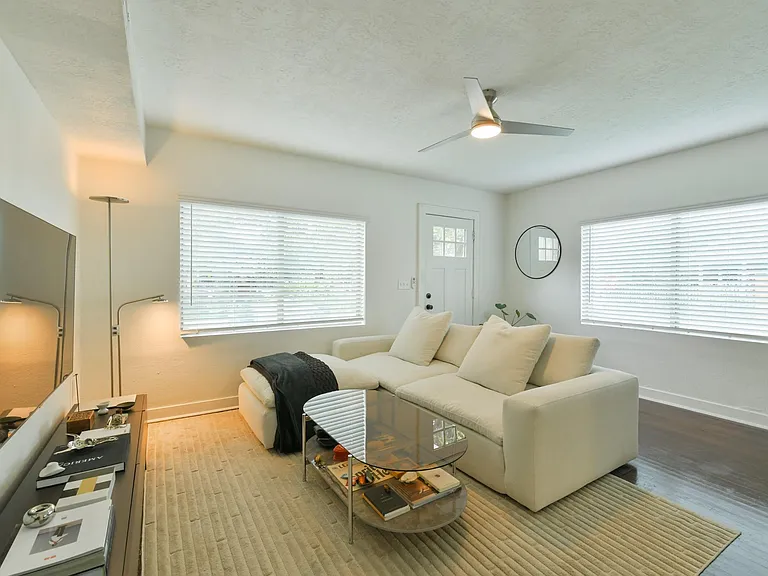 4203 Rusk St #1 — Photo 4