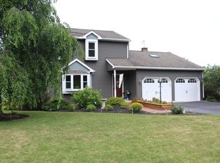 154 Mountain View Rd, Lewisburg, PA 17837