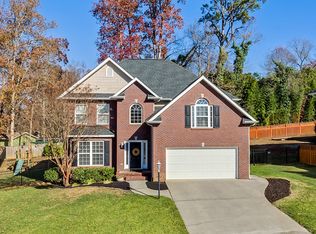 1312 Pershing Hill Ln, Knoxville, TN 37919