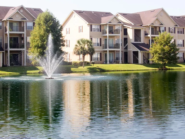 Village at Southern Oaks — Photo 8