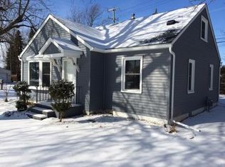 3751 Algonquin Trl, Monroe, MI 48162