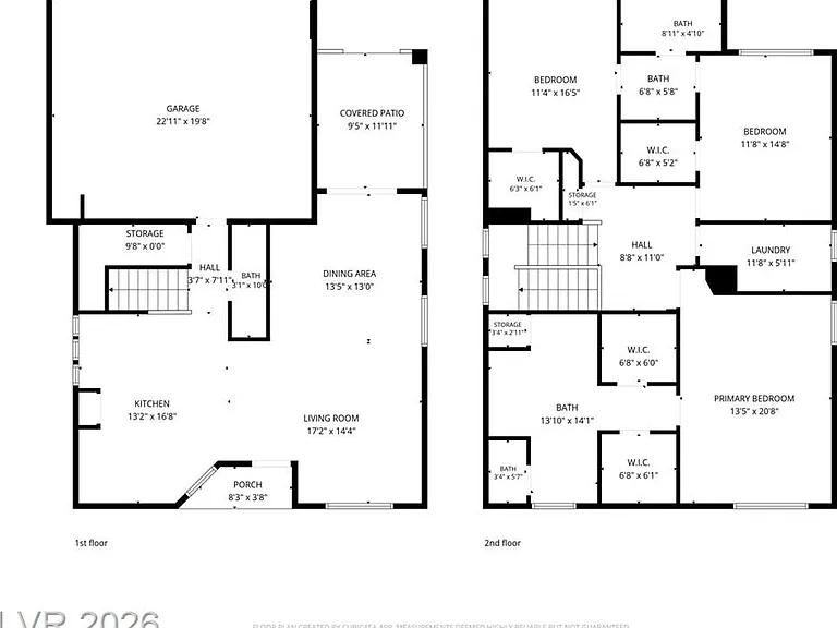 7461 Opal Star St — Photo 53