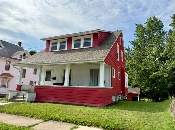 635 W Main St #1/2, Ashland, OH 44805