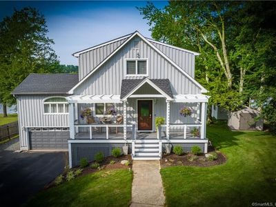113 Latham Dr, Griswold, CT, 06351