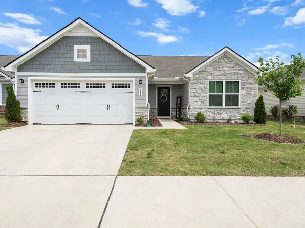 284 Carothers Way, White House, TN 37188