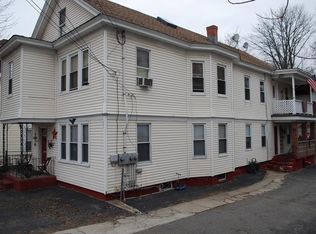 81 Cross St, Lawrence, MA 01841