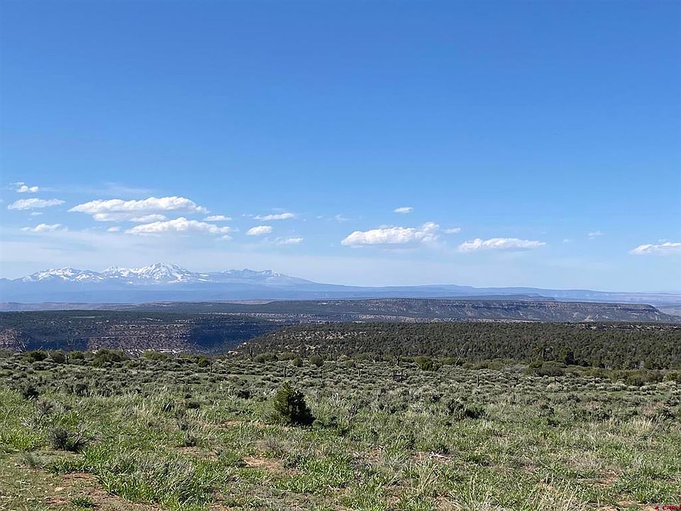 Highway 141, Egnar, CO 81325 MLS 805820 Zillow