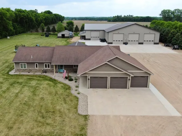 13472 Edgefield Rd NW, Brandon, MN 56315