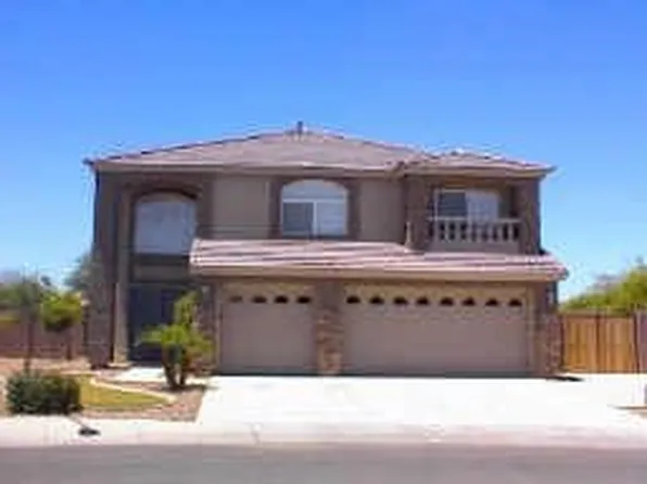 15892 W Ventura St, Surprise, AZ 85379