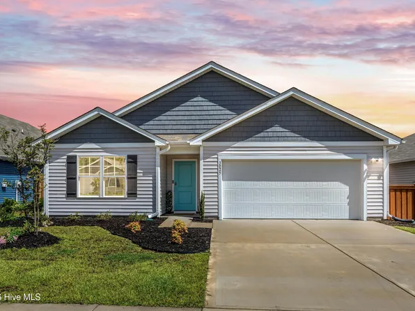 3025 Course Lane, Surf City, NC 28445