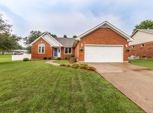 4220 Saint Joe Sta, New Albany, IN 47150