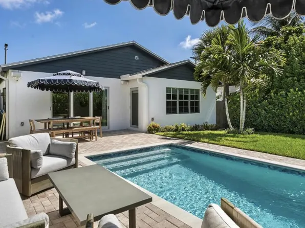 406 35th St, West Palm Beach, FL 33407
