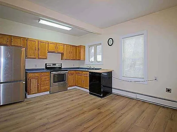 58 Federal Ave #1, Quincy, MA 02169