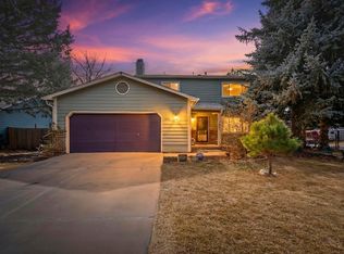 1601 Sagewood Dr, Fort Collins, CO 80525
