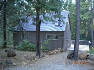 7949 Humboldt Rd, Butte Meadows, CA 95942