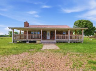 7290 Chestnut Rd, Henryetta, OK 74437