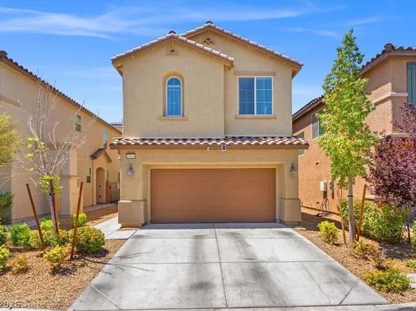 10861 Woods Hole Bay St, Las Vegas, NV 89179