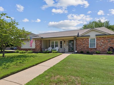 101 W Quanah St, Broken Arrow, OK, 74011
