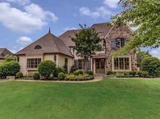 1297 Bridgepointe Dr LOT 51, Collierville, TN 38017