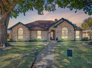 3106 University Dr, Rowlett, TX 75088