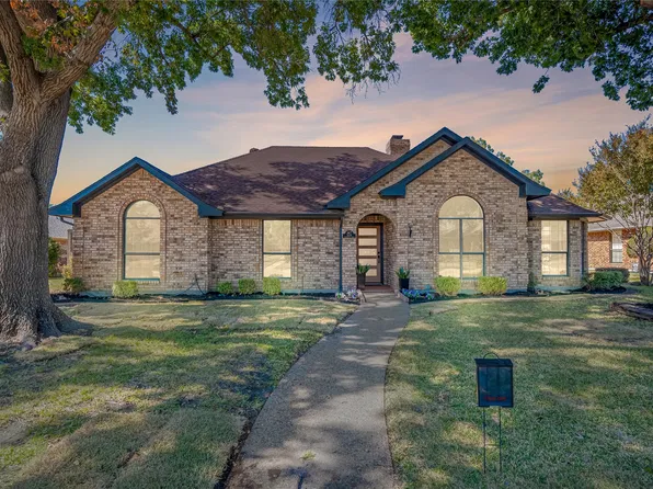 3106 University Dr, Rowlett, TX 75088