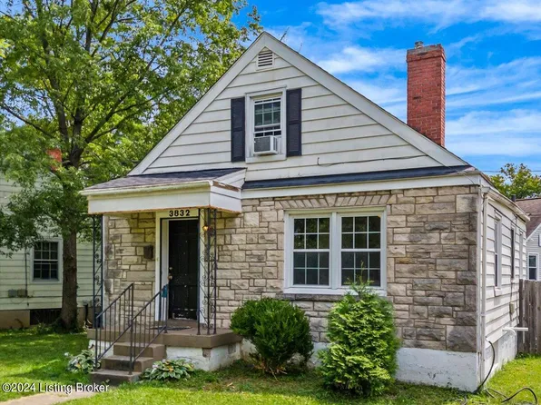 3832 Massie Ave, Saint Matthews, KY 40207