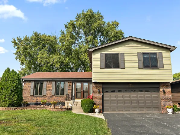1118 185th St, Homewood, IL 60430