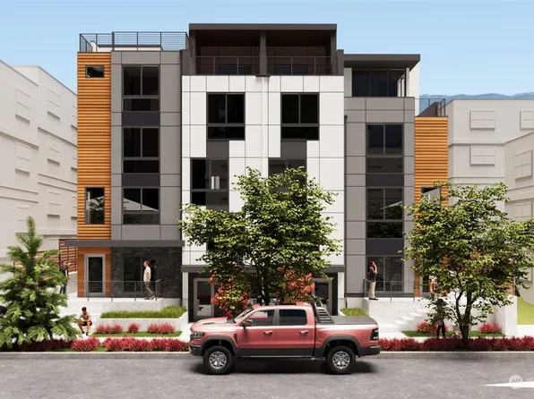 1120 A 13th Avenue, Seattle, WA 98122