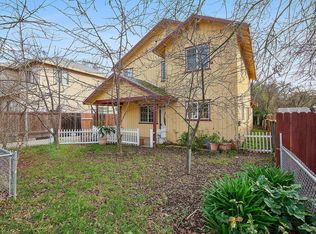 7548 Linden Ave, Citrus Heights, CA