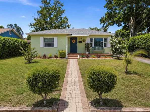 4521 12TH AVENUE N, ST PETERSBURG, FL 33713