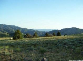 3335 N Oak Canyon Rd, Huntsville, UT 84317