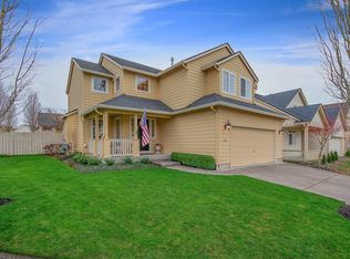 18101 SE 43rd Way, Vancouver, WA