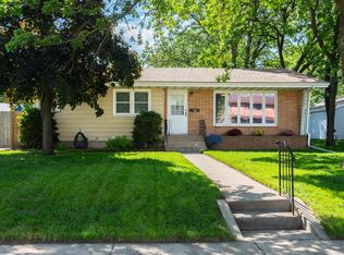 707 2nd Ave NE, Saint Cloud, MN 56304