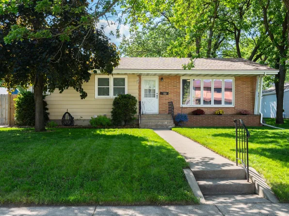 707 2nd Ave NE, Saint Cloud, MN 56304