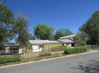 520 Jasmine Ave, McAllen, TX 78501