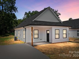 809 Faith Rd, Salisbury, NC 28146