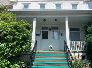 689 N Laurel St, Hazleton, PA 18201