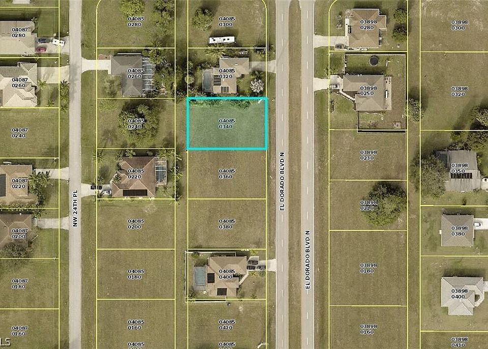 1st image of 1746 El Dorado Blvd N