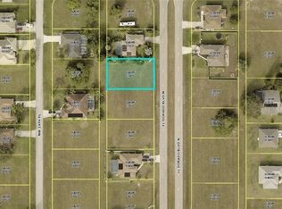 1746 El Dorado Blvd N, Cape Coral, FL 33993